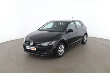 Volkswagen Polo eea54877-03ef-4631-a0f7-d6c302e95ece