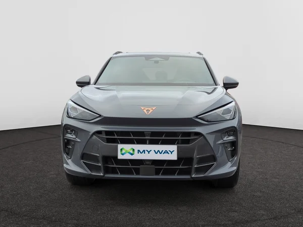 CUPRA Terramar (2024) — foto 30 van 35