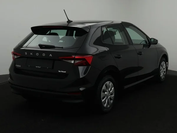SKODA Fabia (2024) — foto 25 van 29