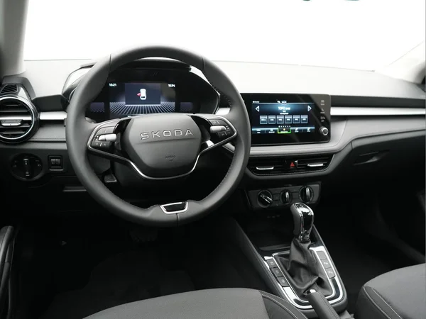 SKODA Fabia (2026) — foto 3 van 25