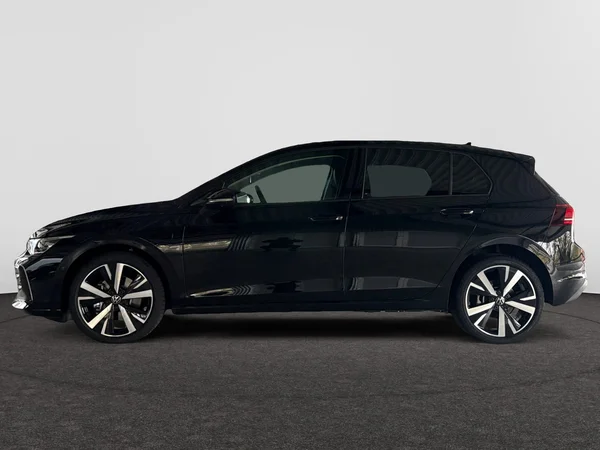 VOLKSWAGEN Golf VIII eHybrid (PHEV) (2025) — foto 12 van 24