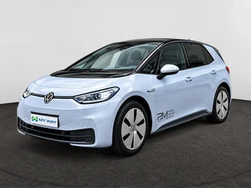VOLKSWAGEN ID.3 (2023)