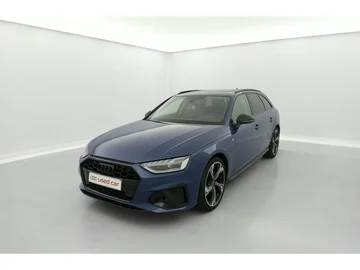 AUDI A4 Avant 0916db73-b0d9-4247-9227-4762b331d422