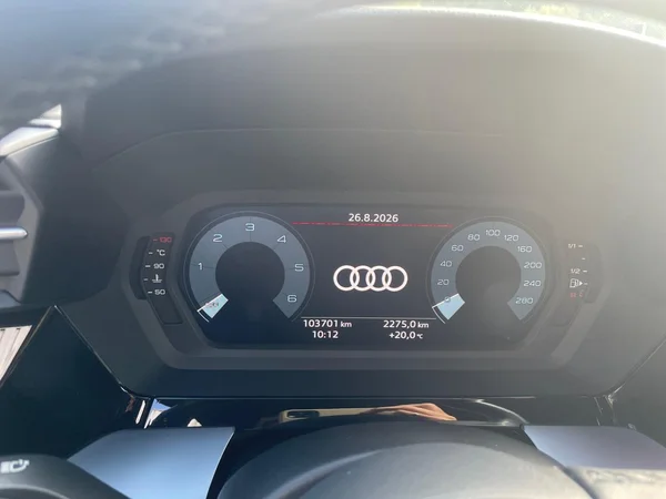 AUDI A3 Sportback Dsl (2021) — foto 3 van 20