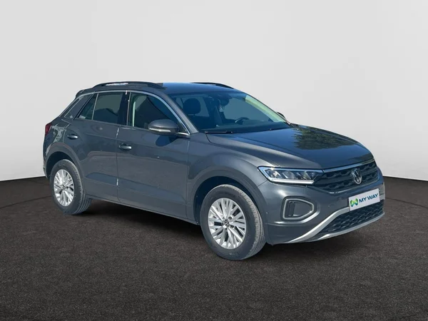 VOLKSWAGEN T-Roc (2023) — foto 7 van 18
