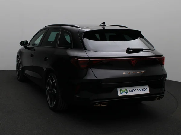 CUPRA Leon ST e-Hybrid (PHEV) (2025) — foto 8 van 20