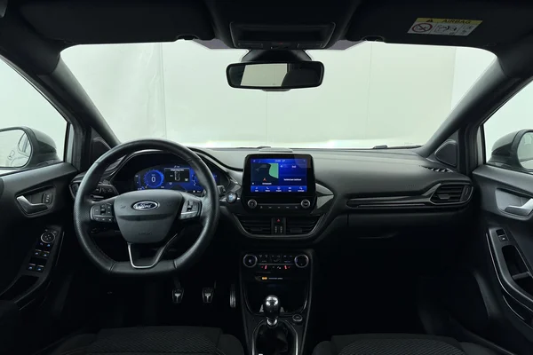 Ford Puma (2020) — foto 21 van 21