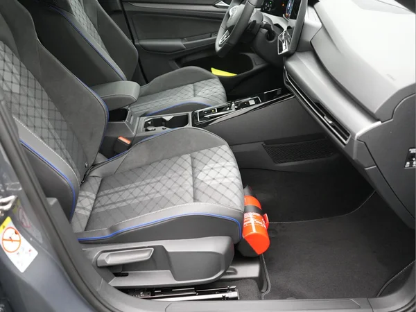 VOLKSWAGEN Golf VIII (2026) — foto 10 van 10