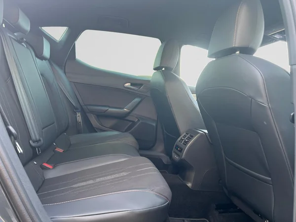 CUPRA Leon (2023) — foto 11 van 24