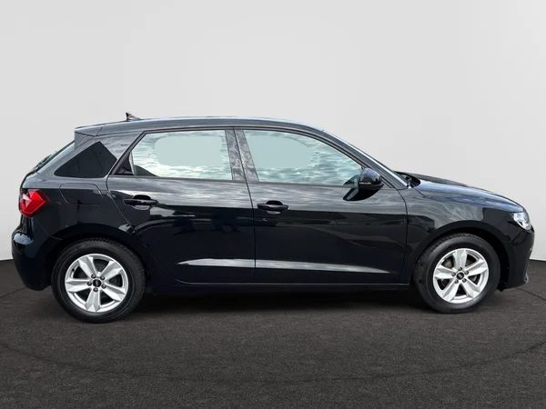 AUDI A1 Sportback (2022) — foto 18 van 20