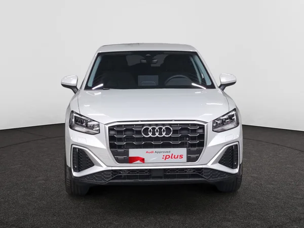 AUDI Q2 (2025) — foto 11 van 14