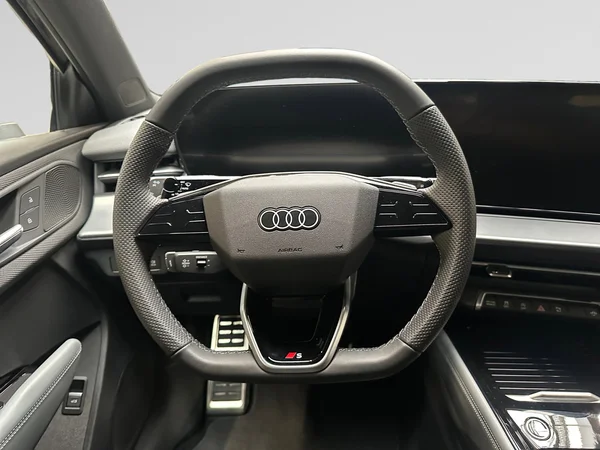 AUDI Q3 SUV (2026) — foto 6 van 14