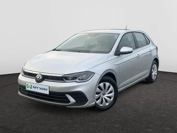 VOLKSWAGEN Polo 0de1e984-0fab-4dbb-b06f-2fa9ec027284