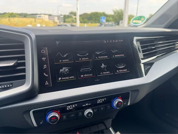 AUDI A1 Sportback (2025) — foto 12 van 12