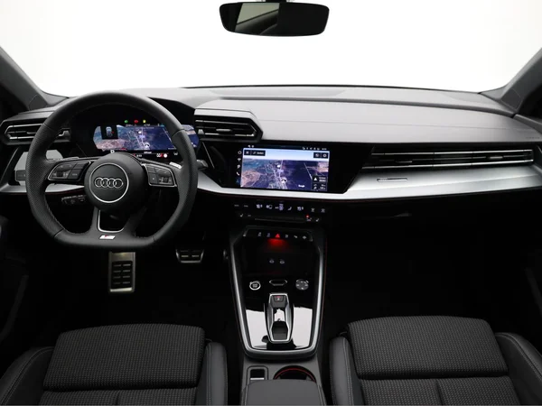 AUDI A3 Sportback (2025) — foto 20 van 21