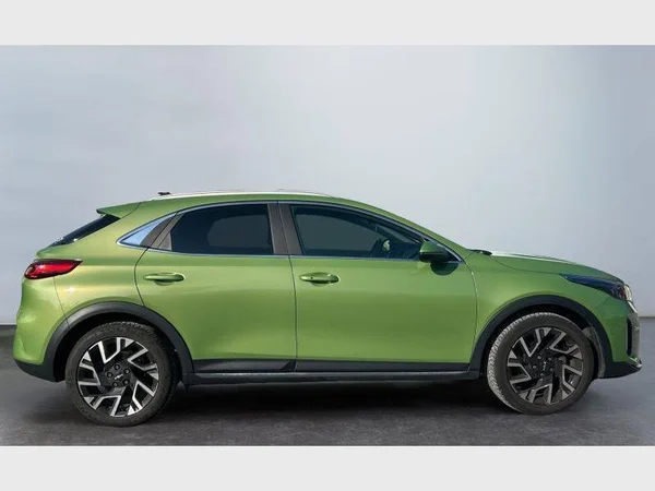 Kia XCEED (2024) — foto 26 van 29