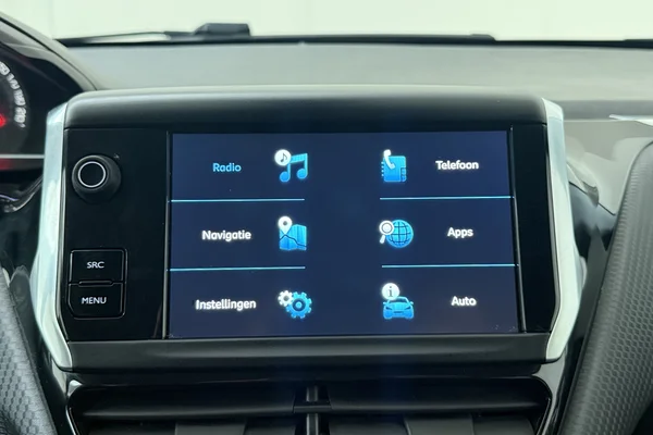 Peugeot 2008 (2019) — foto 3 van 22