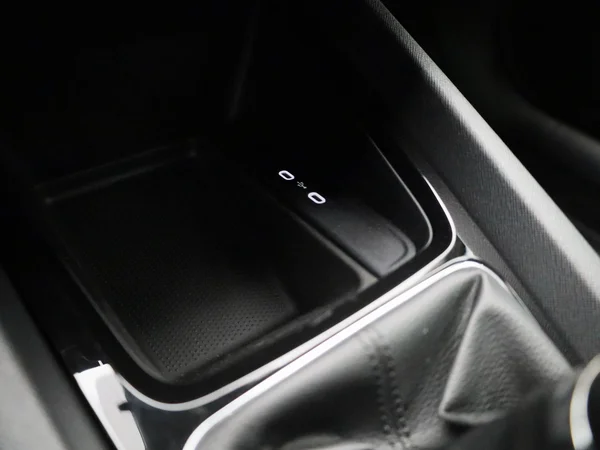 Škoda Octavia (2023) — foto 19 van 44