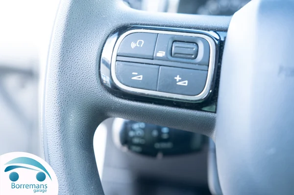 Citroen C3 (2020) — foto 4 van 30