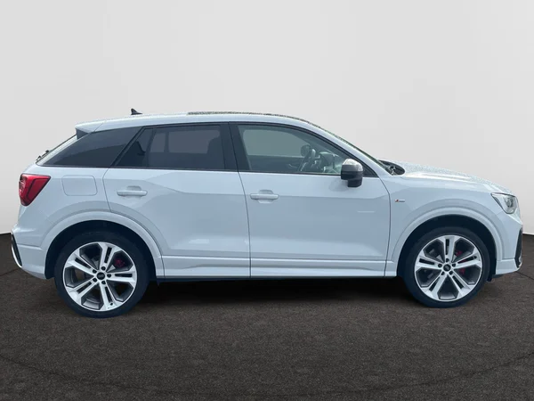 AUDI Q2 (2023) — foto 20 van 20
