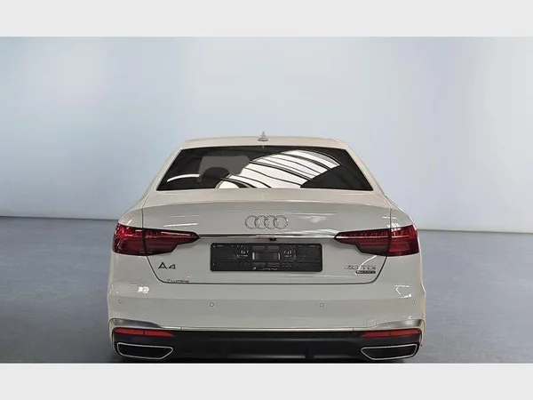 Audi A4 (2020) — foto 28 van 30