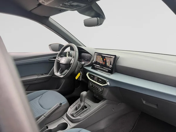 SEAT Arona (2026) — foto 19 van 20