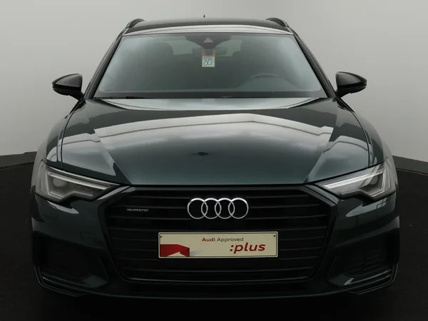 AUDI A6 SW PHEV (2020) — foto 5 van 32