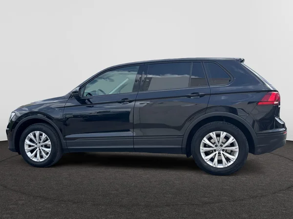 VOLKSWAGEN Tiguan (2016) — foto 15 van 16