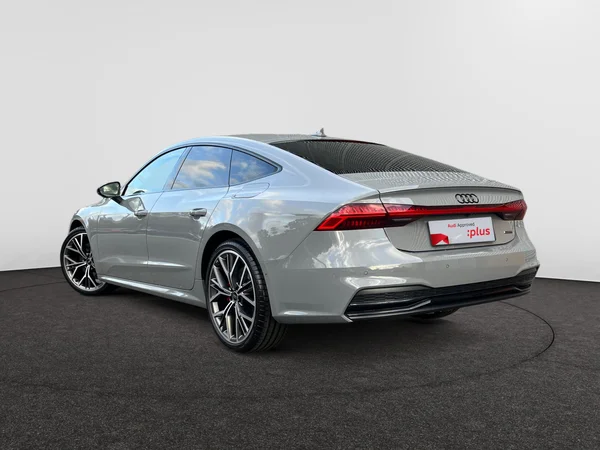 AUDI A7 Sportback (2026) — foto 23 van 35