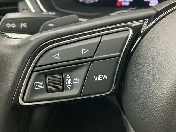 AUDI A4 Avant (2021) — foto 20 van 36