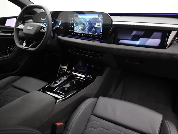 AUDI A6 Avant e-tron (2025) — foto 21 van 27