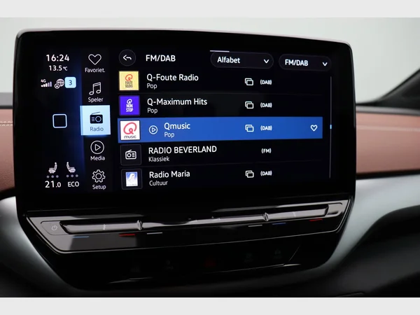 VOLKSWAGEN ID.5 (2023) — foto 13 van 37