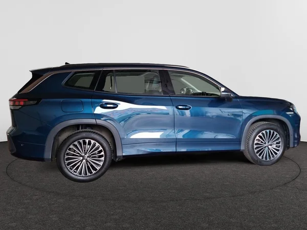 VOLKSWAGEN Tayron (2025) — foto 20 van 23