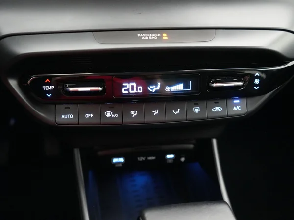 Hyundai i20 (2024) — foto 9 van 21