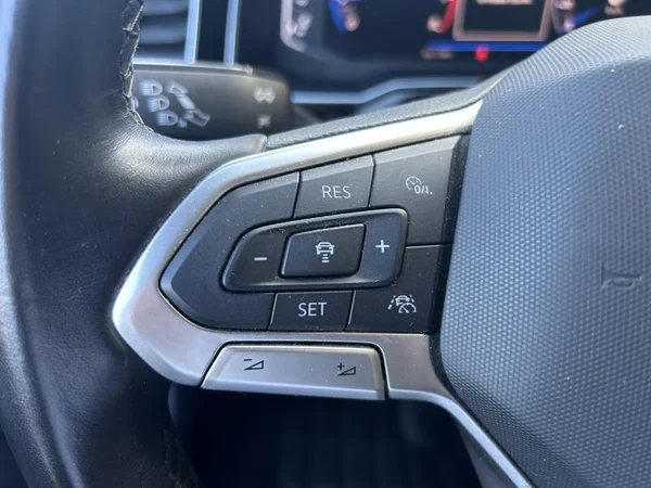 VOLKSWAGEN Taigo (2022) — foto 22 van 32