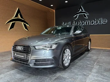 Audi A6 db0e5365-fb82-4085-9018-fb3bcb17d56a