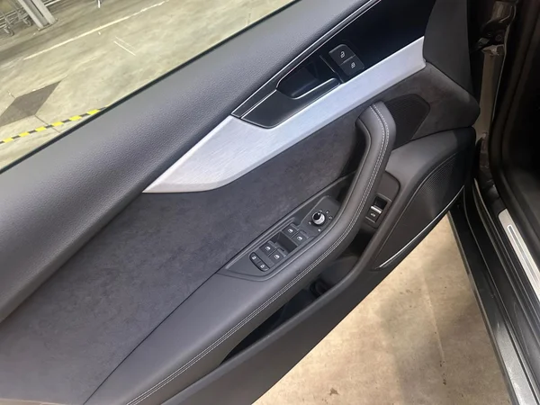 AUDI A5 Sportback (2026) — foto 8 van 23