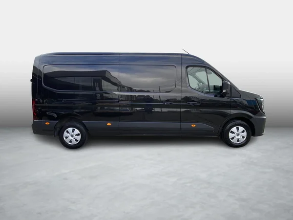 Renault Master (2025) — foto 16 van 22