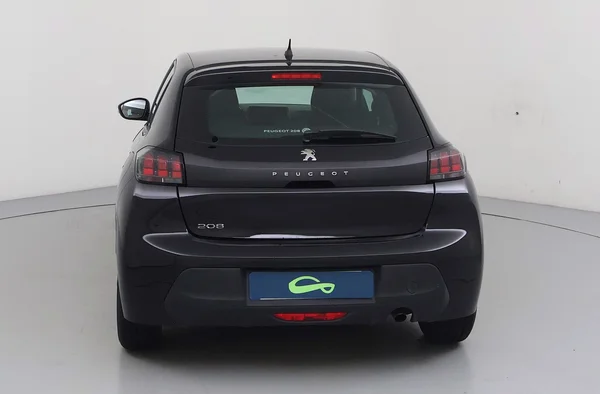 Peugeot 208 (2020) — foto 26 van 31