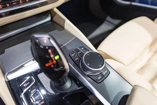 BMW 5 Reeks (2022) — foto 43 van 51