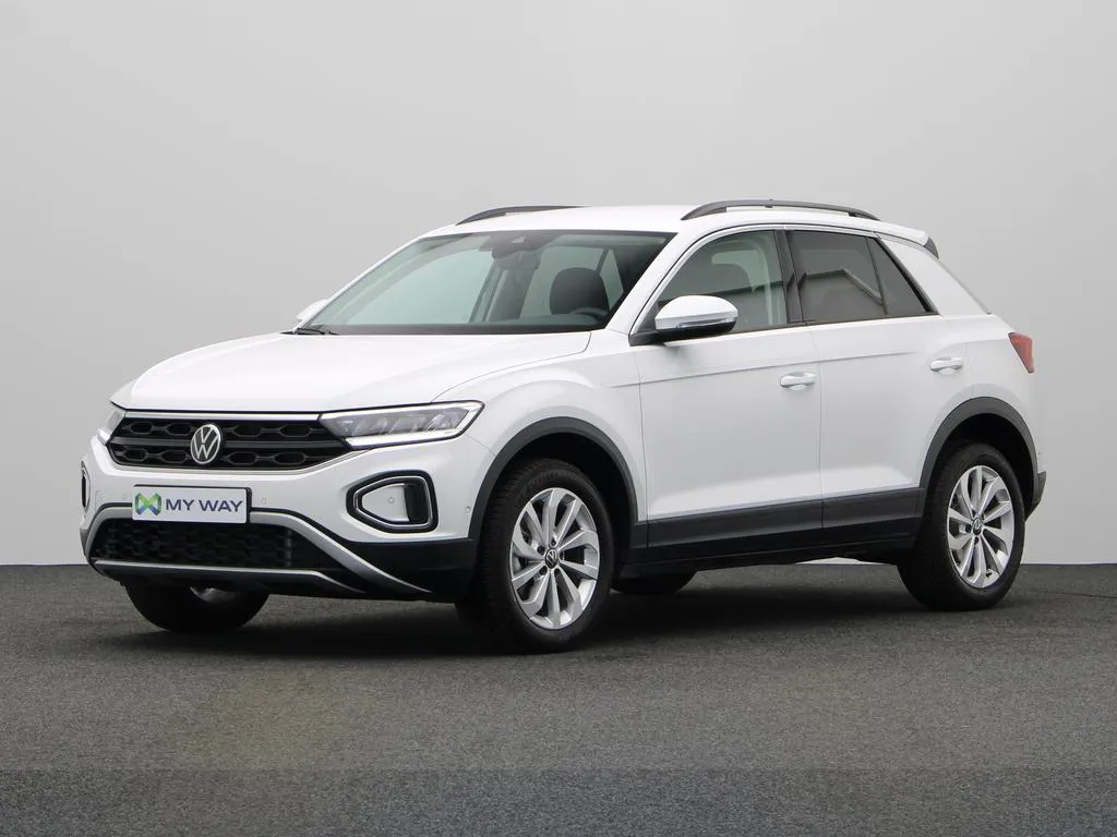 VOLKSWAGEN T-Roc 1122_100093_2024