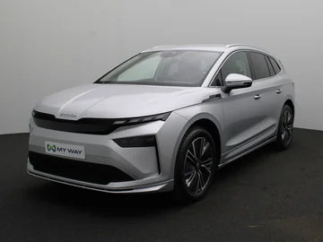 SKODA (2026)
