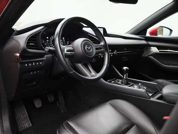 Mazda 3 (2021) — foto 30 van 43