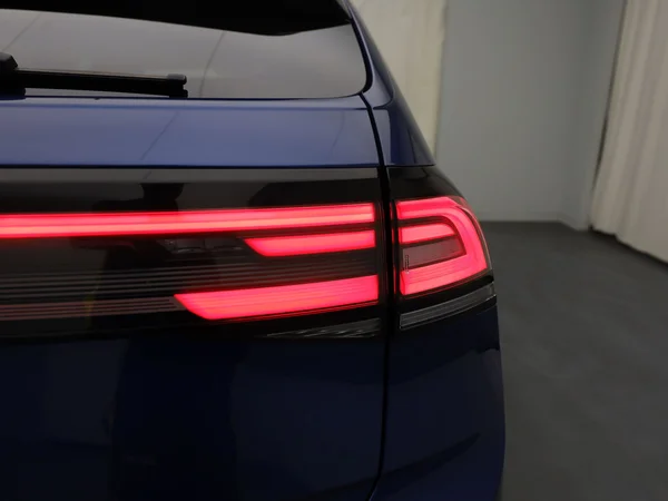 VOLKSWAGEN Taigo (2024) — foto 17 van 18