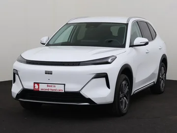 GEELY Starray EM-i (2026)