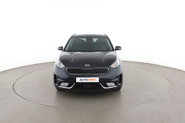 Kia Niro (2017) — foto 15 van 16