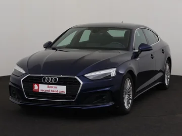 AUDI A5 (2021)