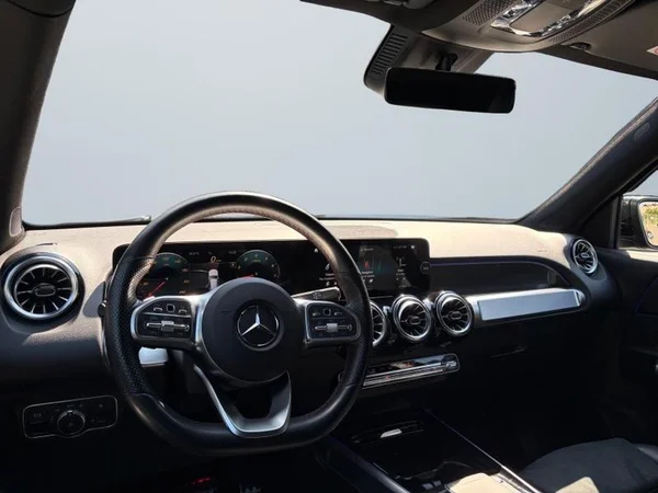 MERCEDES-BENZ GLB (X247) (2021) — foto 23 van 31
