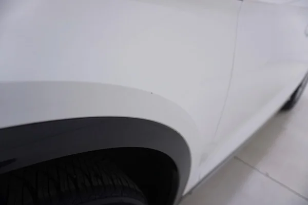 Audi Q5 (2021) — foto 21 van 31