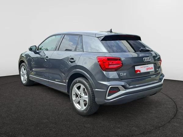 AUDI Q2 (2025) — foto 18 van 24